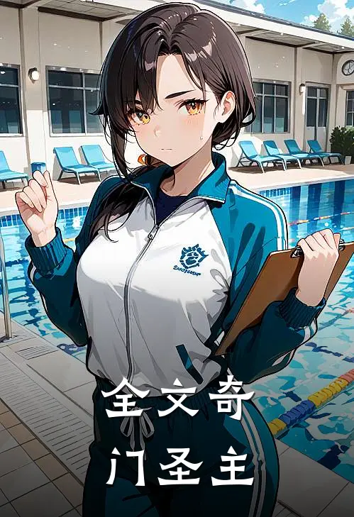 全文奇门圣主