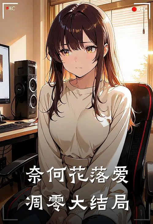 奈何花落爱凋零大结局