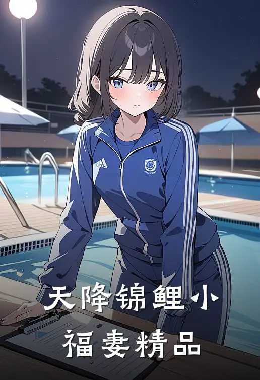 天降锦鲤小福妻精品