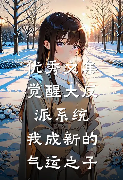 优秀文集觉醒大反派系统，我成新的气运之子