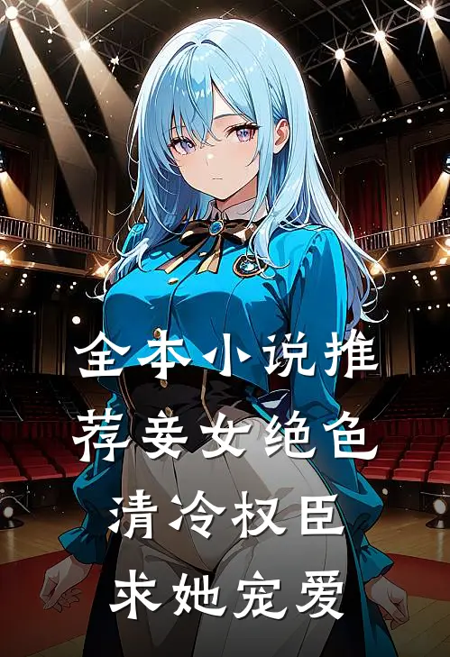 全本小说推荐妾女绝色：清冷权臣求她宠爱