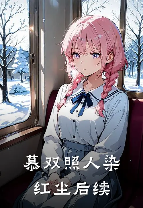 慕双照人染红尘后续