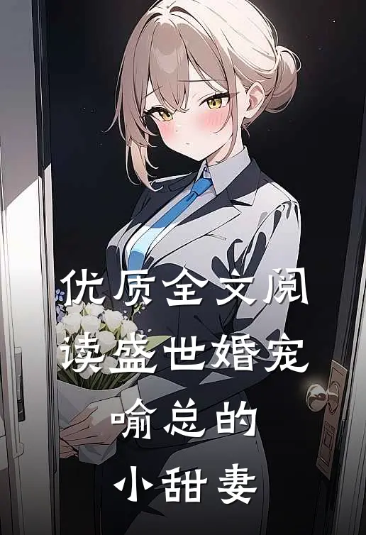 优质全文阅读盛世婚宠，喻总的小甜妻