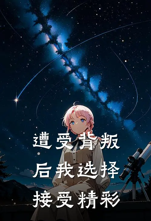 遭受背叛后我选择接受精彩