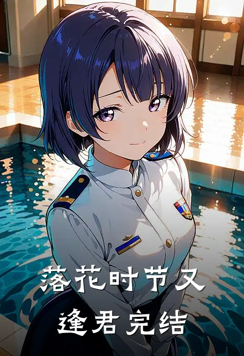 落花时节又逢君完结