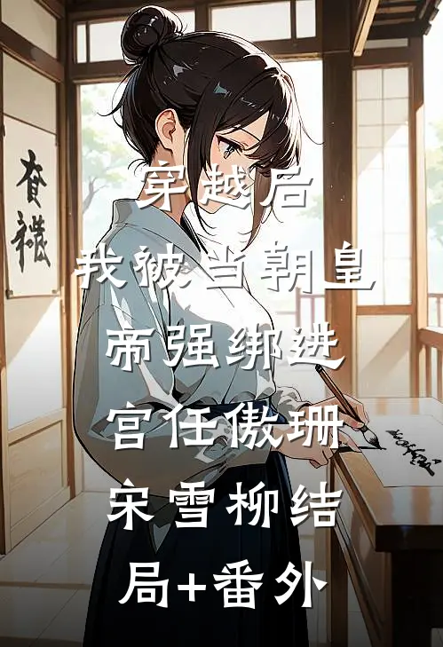 穿越后，我被当朝皇帝强绑进宫任傲珊宋雪柳结局+番外