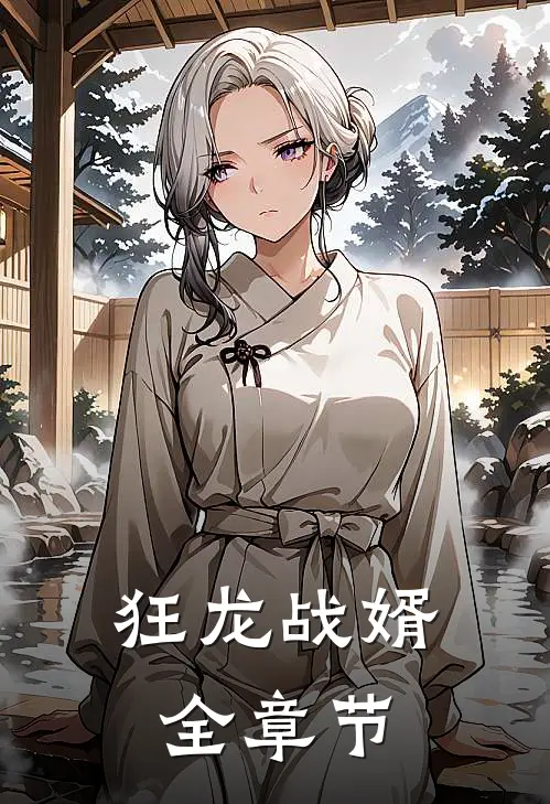 狂龙战婿全章节