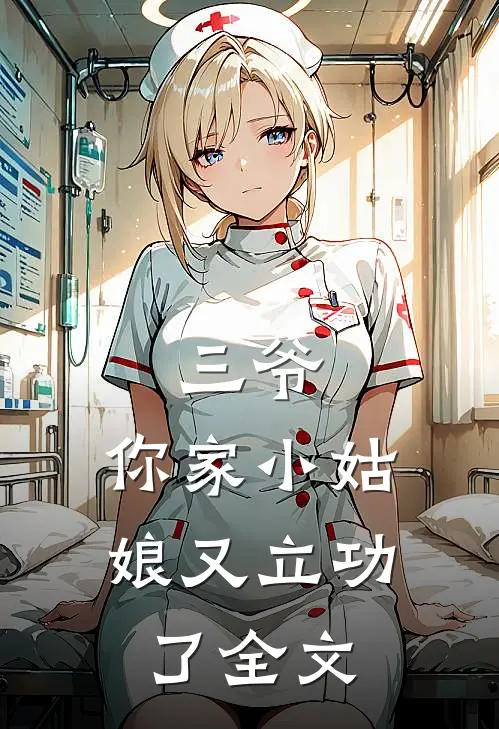 三爷，你家小姑娘又立功了全文