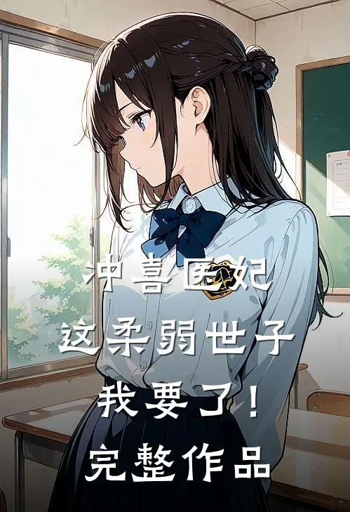 冲喜医妃：这柔弱世子我要了！完整作品