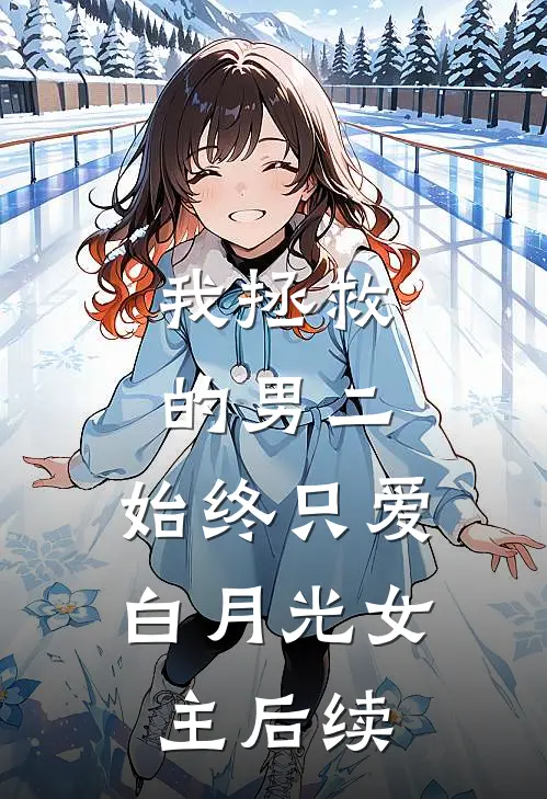 我拯救的男二，始终只爱白月光女主后续