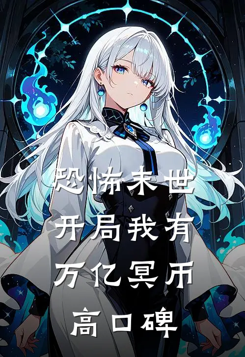 恐怖末世，开局我有万亿冥币高口碑
