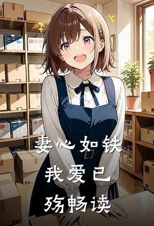 妻心如铁，我爱已殇畅读