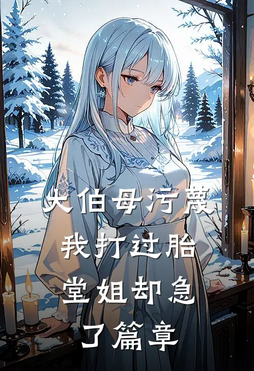大伯母污蔑我打过胎，堂姐却急了篇章