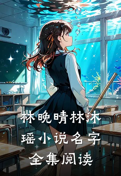 林晚晴林沐瑶小说名字全集阅读
