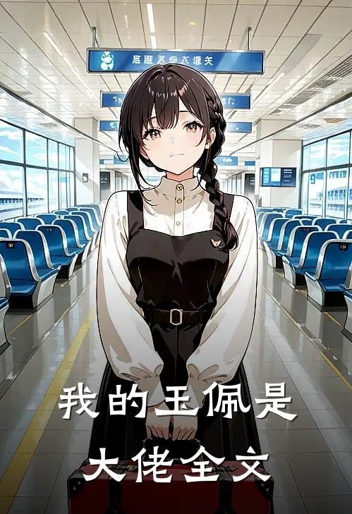 我的玉佩是大佬全文