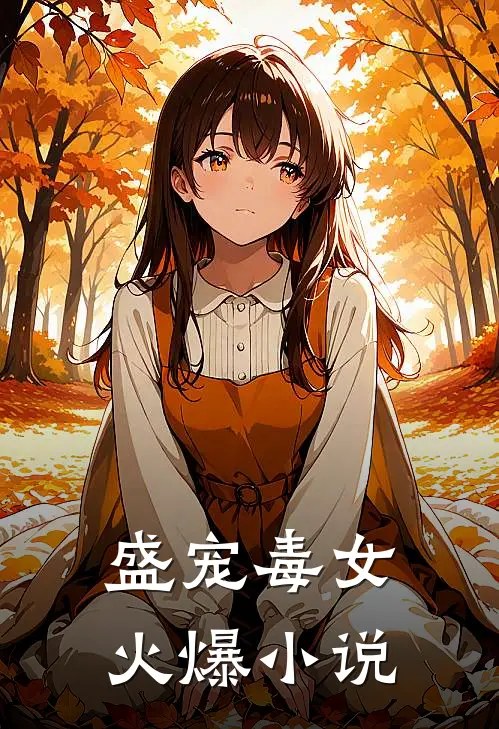 盛宠毒女火爆小说