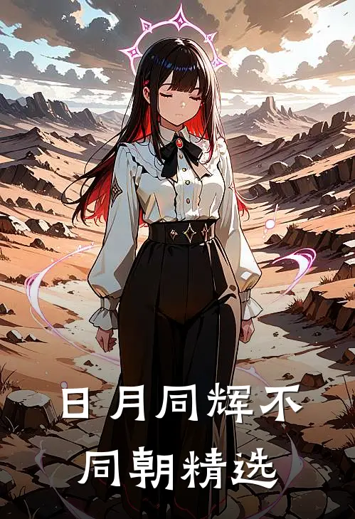 日月同辉不同朝精选