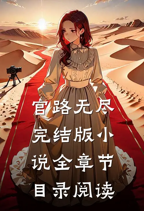 官路无尽完结版小说全章节目录阅读