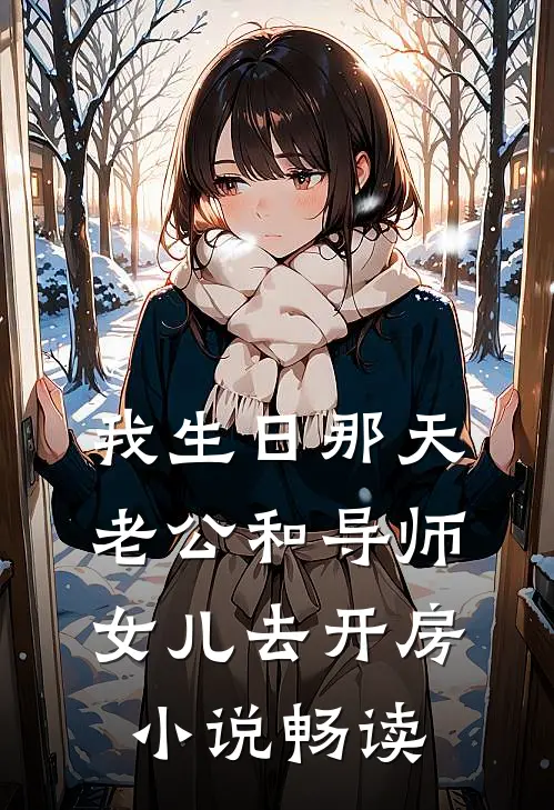 我生日那天，老公和导师女儿去开房小说畅读