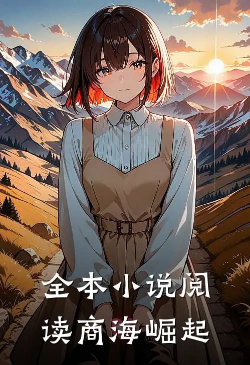 全本小说阅读商海崛起