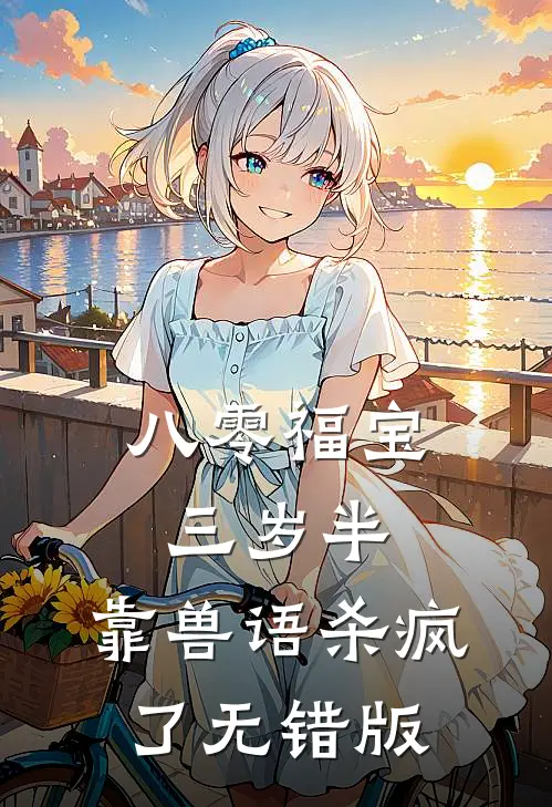 八零福宝三岁半，靠兽语杀疯了无错版