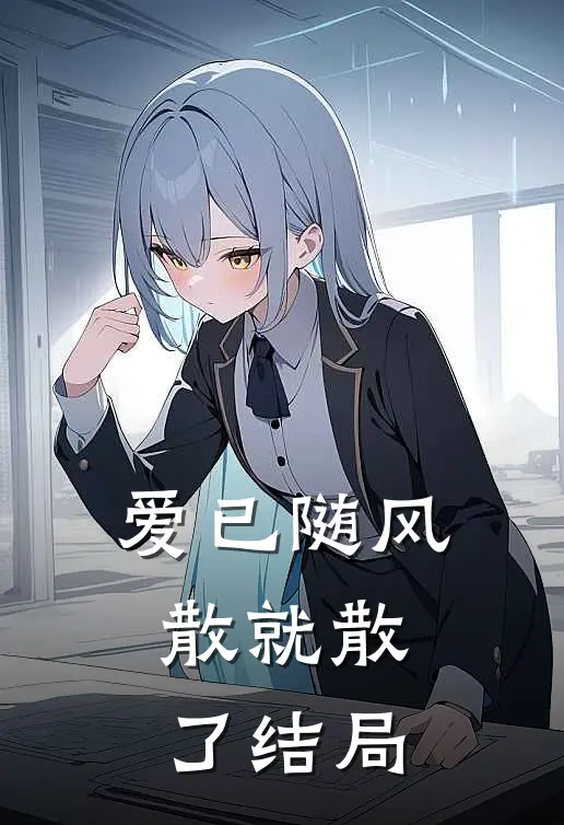 爱已随风，散就散了结局
