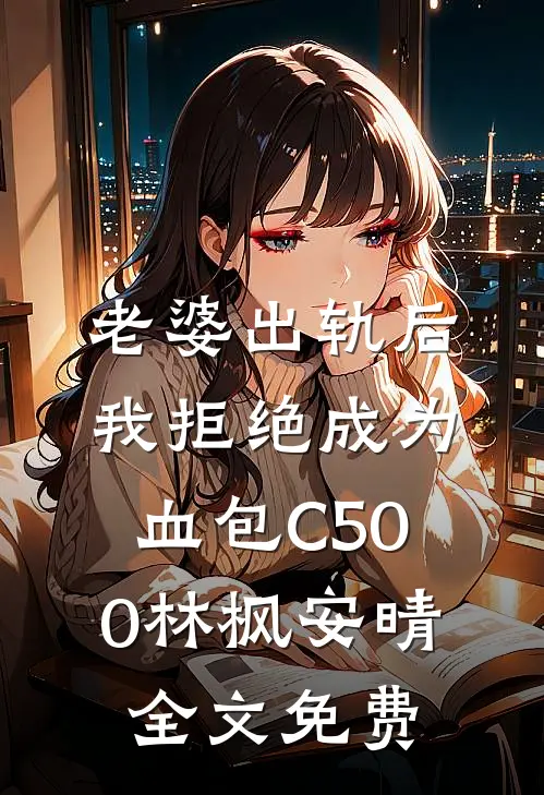 老婆出轨后我拒绝成为血包C500林枫安晴全文免费