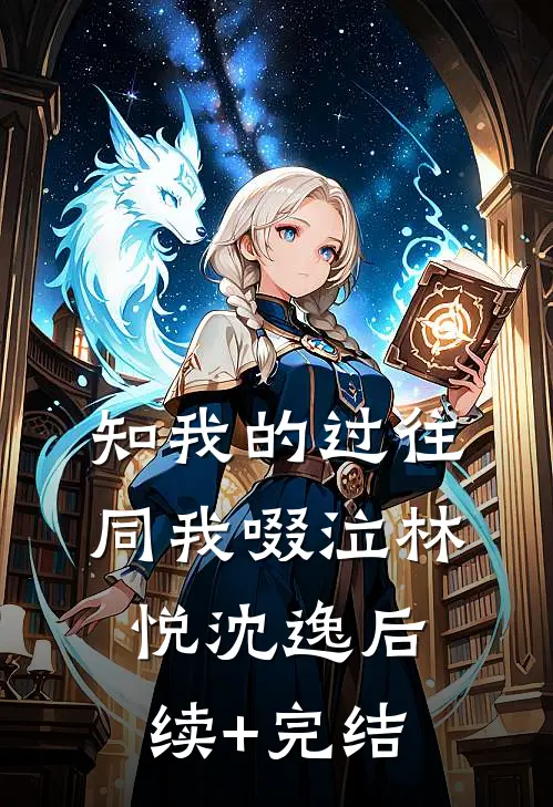 知我的过往，同我啜泣林悦沈逸后续+完结