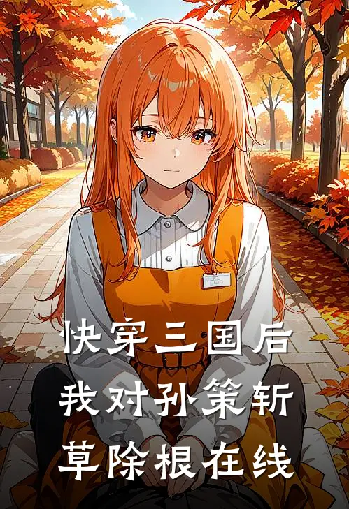 快穿三国后，我对孙策斩草除根在线