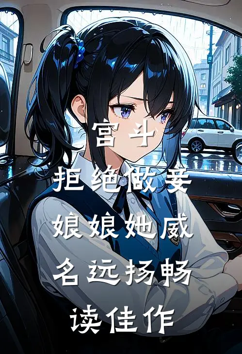 宫斗：拒绝做妾，娘娘她威名远扬畅读佳作