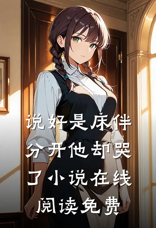 说好是床伴，分开他却哭了小说在线阅读免费