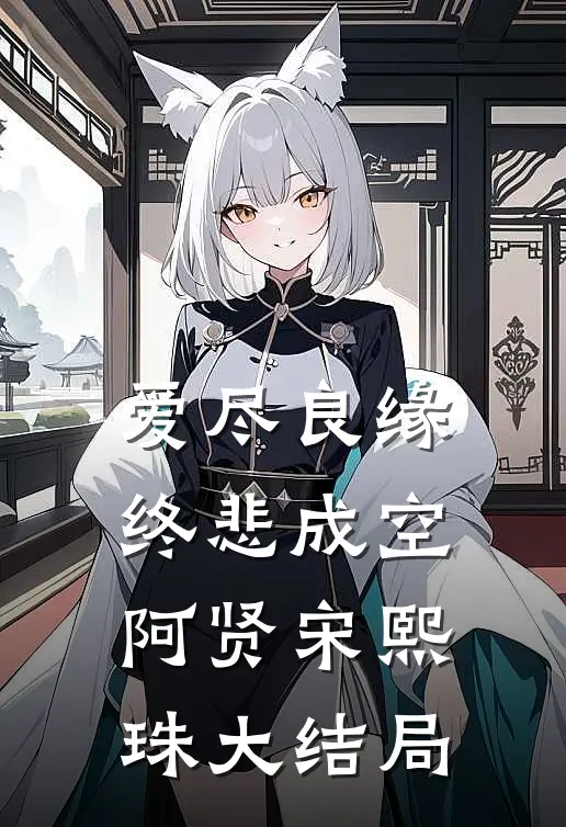 爱尽良缘，终悲成空阿贤宋熙珠大结局