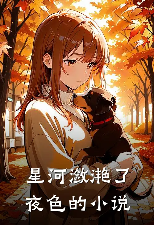 星河潋滟了夜色的小说