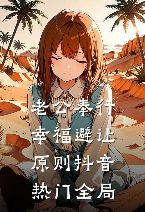 老公奉行幸福避让原则抖音热门全局