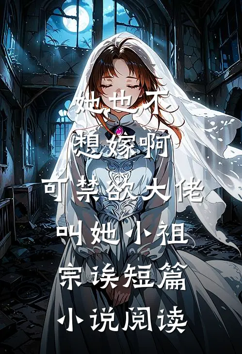 她也不想嫁啊，可禁欲大佬叫她小祖宗诶短篇小说阅读