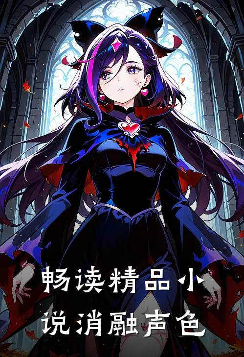 畅读精品小说消融声色