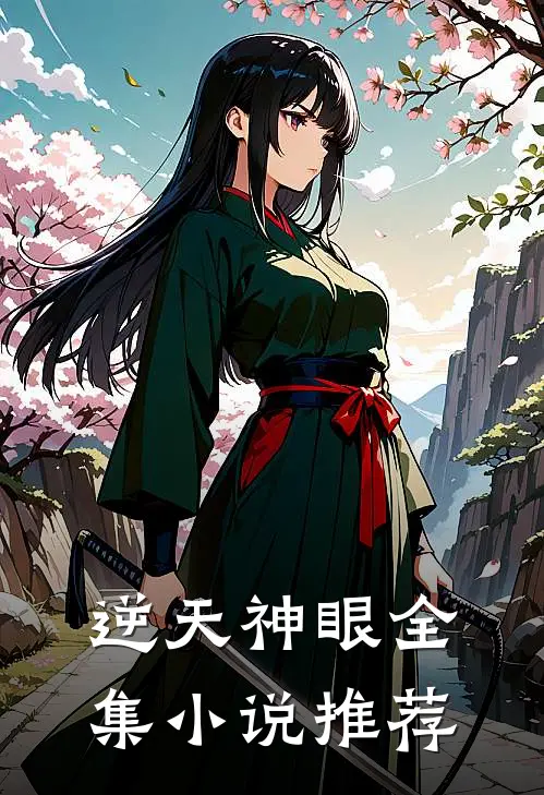 逆天神眼全集小说推荐