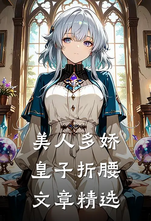 美人多娇,皇子折腰文章精选阅读