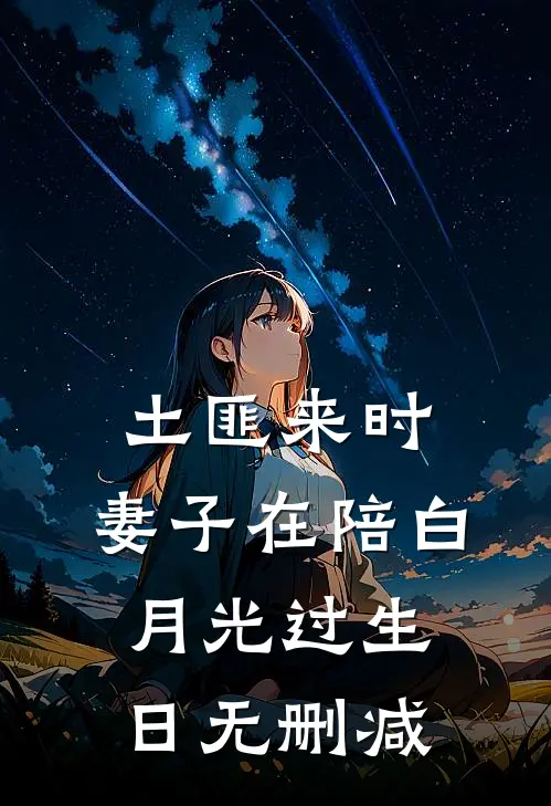土匪来时，妻子在陪白月光过生日无删减