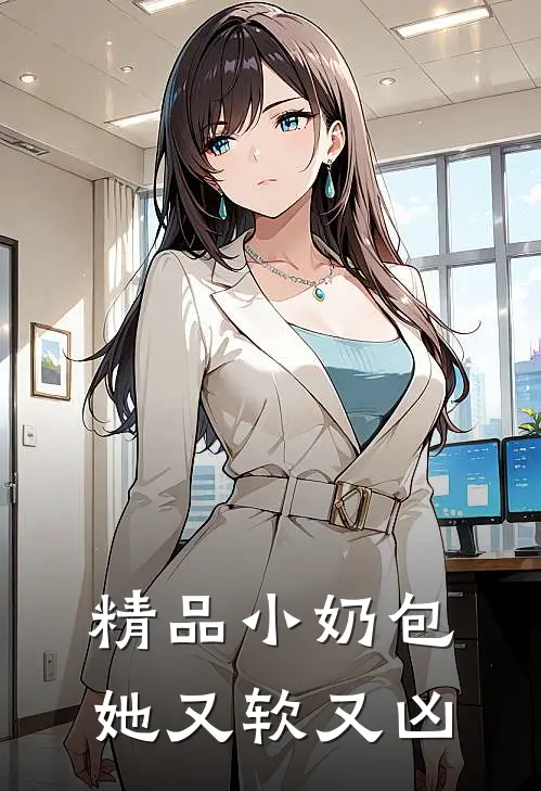 精品小奶包她又软又凶