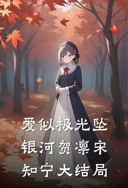 爱似极光坠银河贺凛宋知宁大结局