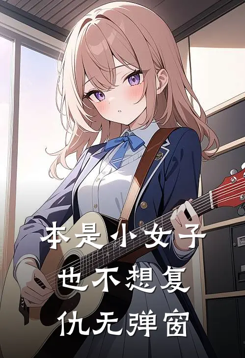 本是小女子，也不想复仇无弹窗