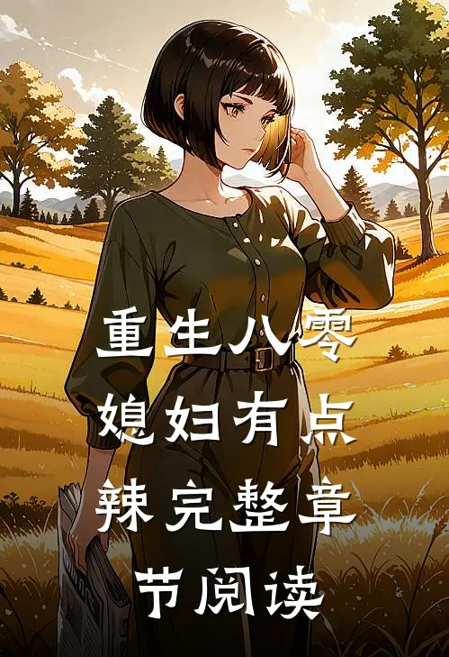 重生八零：媳妇有点辣完整章节阅读