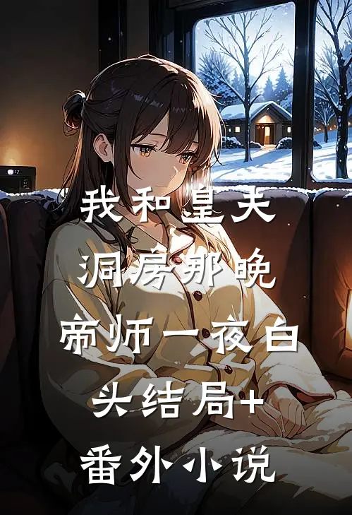 我和皇夫洞房那晚，帝师一夜白头结局+番外小说