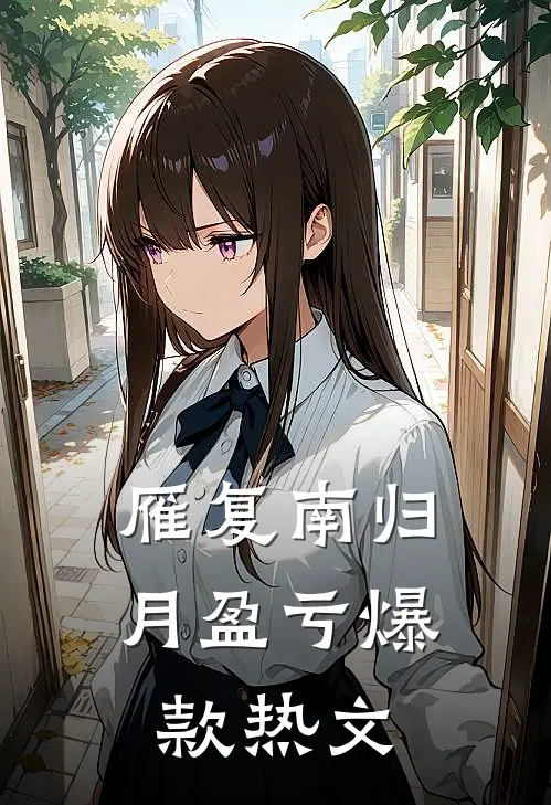雁复南归月盈亏爆款热文