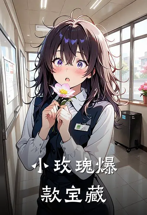 小玫瑰爆款宝藏