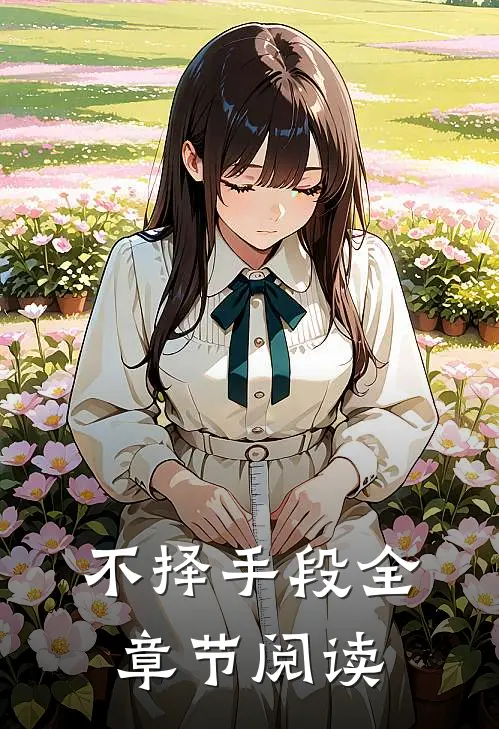 不择手段全章节阅读