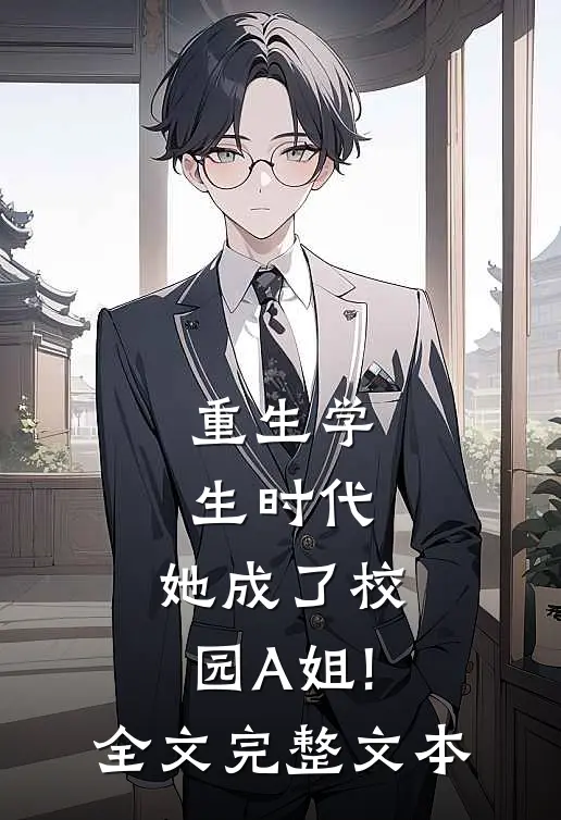 重生学生时代:她成了校园A姐!全文...完整文本