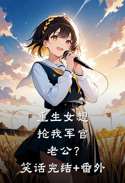 重生女想抢我军官老公？笑话完结+番外