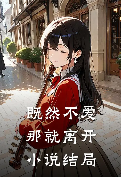 既然不爱，那就离开小说结局